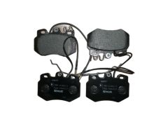 Bremsklötze MAGNETI MARELLI 363700202006 425037