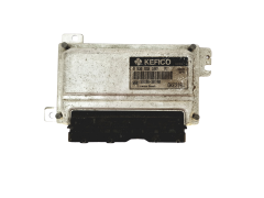 Steuergerät 9030930198F 39106-26740 GKE2I60 Hyundai Kefico 26924