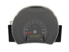 Tacho Kombiinstrument Suzuki Alto Nissan Pixo 34101M68K00 22883