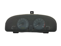 Tacho Kombiinstrument Citroen Xsara 9645745080 B 00 57089