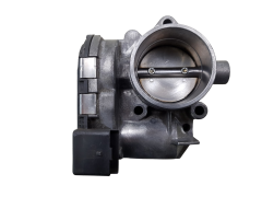 Drosselklappe Citroen Peugeot 0280750085 1635Q9 1.6 Bosch 2436