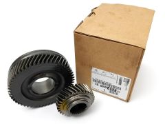 Gangzahnrad Neues Original Citroen Peugeot BE4T 54x31 1608841780