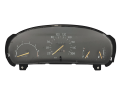 Tacho Kombiinstrument Saab 900 4617569 69795-320T 33045