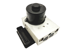 Abs-Pumpe Mercedes C W203 A0034319412 A2095450232 Ate 45808