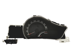 Tacho Kombiinstrument Toyota IQ 83800-74110-B 264-870 Yazaki