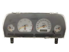 Tacho Kombiinstrument Rover MG 25 AR0051412 YAC004910XXX