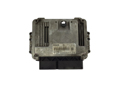 Steuergerät 55206270 0281012882 4D34A3ADM Alfa Romeo Bosch 18771
