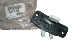 Sperrriegel Hinten Original Jumper Boxer Ducato II 8726N8