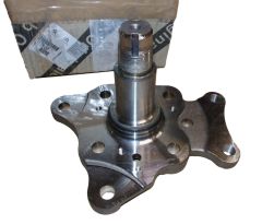 Achsschenkel Rechts Hinten Neues Original 5176.58 517658 Citroen Jumper 3