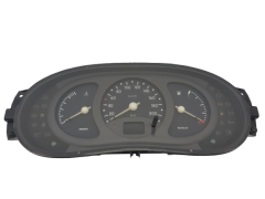 Tacho Kombiinstrument Renault Clio 2 07021623939 18666