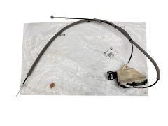 Türschloss Links Neues Original 9137N5 9137.N5 Citroen Peugeot