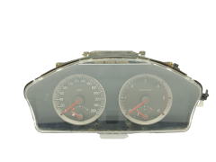 Tacho Kombiinstrument Volvo V50 30669185 69294-980T 30710071 25348