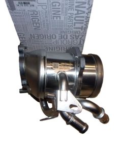 Agr-Kühler Original 147357337R Renault