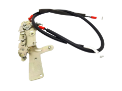 Heckklappenschloss Stellmotor Original Renault Kangoo 7700354861