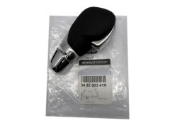 Schaltknäuf Original 349200341R Renault