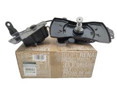 Radhalterung Neues Original 572115184R Renault