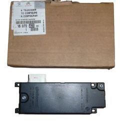 Bluetooth-Modul Neues Original 1607242180 Citroen Peugeot