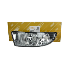 Nebelschlussleuchte Rechts Für Skoda Octavia 2 1Z0941702C 89410863502 DPA