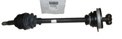 Antriebswelle Gelenkwelle Links Neues Original 7711134956 Renault Kangoo I Clio 2