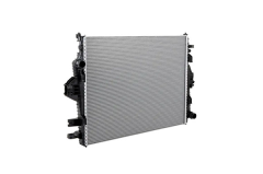 Wasserkühler 7P0121253A 11211858601 VW Touareg Vika