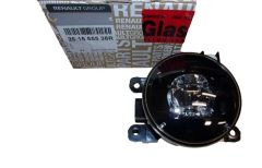 Nebelschlussleuchte Links Original 261555538R Renault