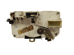 Türschloss Links Vorne 9135H3 Peugeot 306 Kiekert 10671