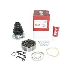 Gelenksatz Antriebswelle 8E0498103D 44981776001 Audi Seat Vika