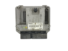 Steuergerät 0281011914 55193968 Opel Bosch 57229