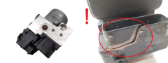 Abs-Pumpe Renault Scenic 1 Megane 1 7700423070 0273004331 1304