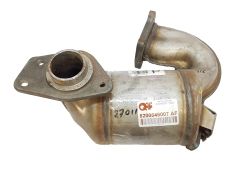 Katalysator Renault 8200646007 QPlus Neu