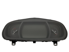 Tacho Kombiinstrument Renault Megane 248100693R C