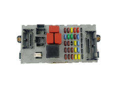 Sicherungskasten Relaiskasten Fiat Lancia 51799306 CPL 51908306
