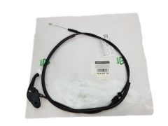 Seilzug Schloss Maski Renault Kangoo 2 8200497786 Neues Original