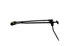Schaltstange 6U0711023A 77110002701 VW Skoda Vika