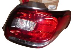 Rückleuchte Rechts Original 9676973380 Citroen DS3