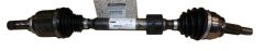 Antriebswelle Gelenkwelle Links Neues Original 391012329R Renault