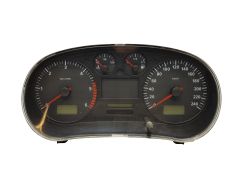 Tacho Kombiinstrument Seat Leon Toledo 1M0920820E 2155