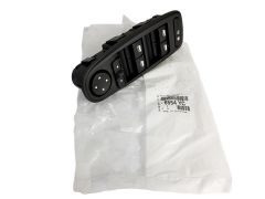 Schalter Fensterheber Taste Links Neues Original Citroen C4 Picasso 6554YC