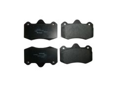 Bremsklötze Vorne MAGNETI MARELLI 363700201809 6020013035