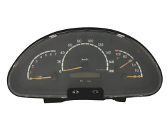 Tacho Kombiinstrument Mercedes Sprinter A0014466421 40769