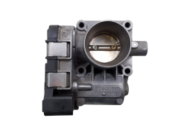 Drosselklappe 55250461 40GTE3F Fiat Lancia Ford FPT 1602