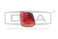 Rückleuchte Hinten Links 6C0945095N 99451787702 VW Polo DPA