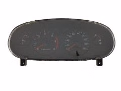 Tacho Kombiinstrument Hyundai H-1 94004-4A220 940044A220 2959