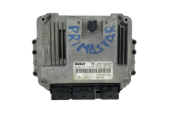 Steuergerät 0281011529 8200051608 8200546983 Renault Bosch 52448