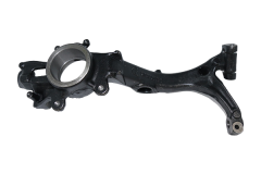 Achsschenkel Links Für VW Audi Skoda 8D0407257AL 44070092101 Vika