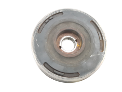 Riemenscheibe Für Kurbelwelle 0515V6 2.2 HDI 2.0 HDI Citroen Peugeot