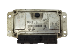 Steuergerät Toyota PSA 89661-0H012 0261208704 Bosch 13582