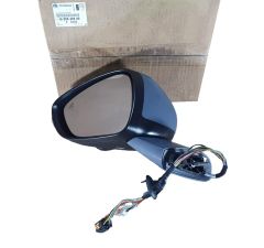 Lusterko Lewe Oryginał 1609430480 Citroen C4 Picasso