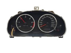Tacho Kombiinstrument Mazda 6 JGGJ6WA JG GJ6W A 2326