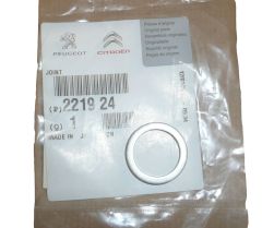 Dichtung Neues Original 2219.24 221924 Citroen Peugeot